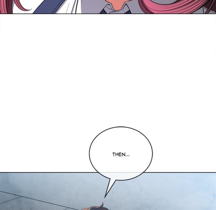 My High School Bully (Uncensored), chapter 110, page 101 of 163