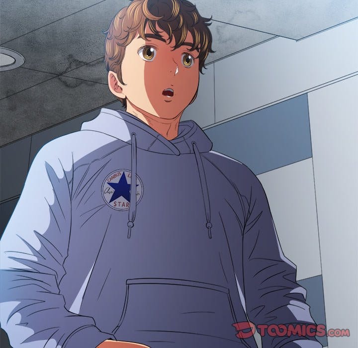 My High School Bully (Uncensored), chapter 110, page 102 of 163