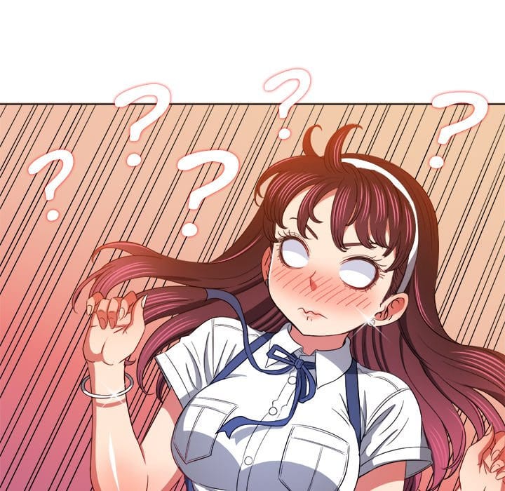 My High School Bully (Uncensored), chapter 110, page 105 of 163