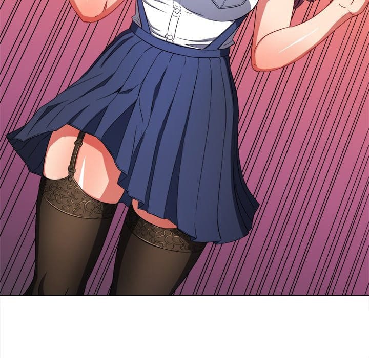 My High School Bully (Uncensored), chapter 110, page 106 of 163