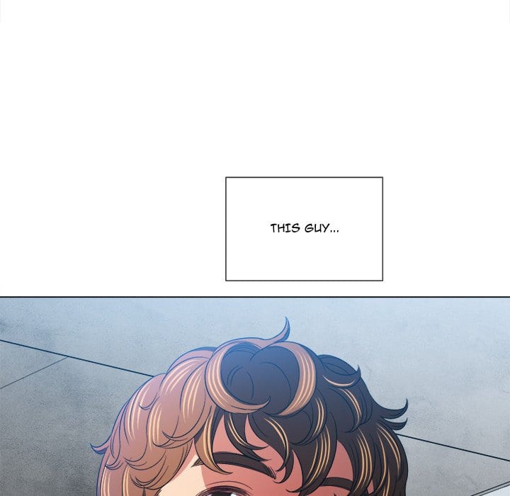 My High School Bully (Uncensored), chapter 110, page 107 of 163