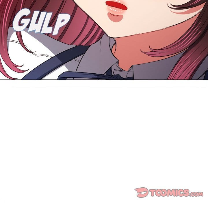 My High School Bully (Uncensored), chapter 110, page 111 of 163