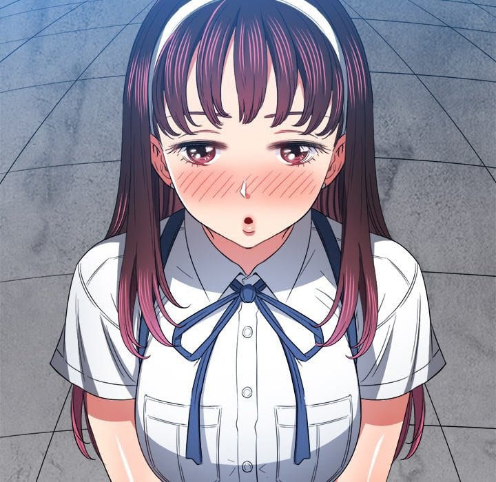 My High School Bully (Uncensored), chapter 110, page 115 of 163