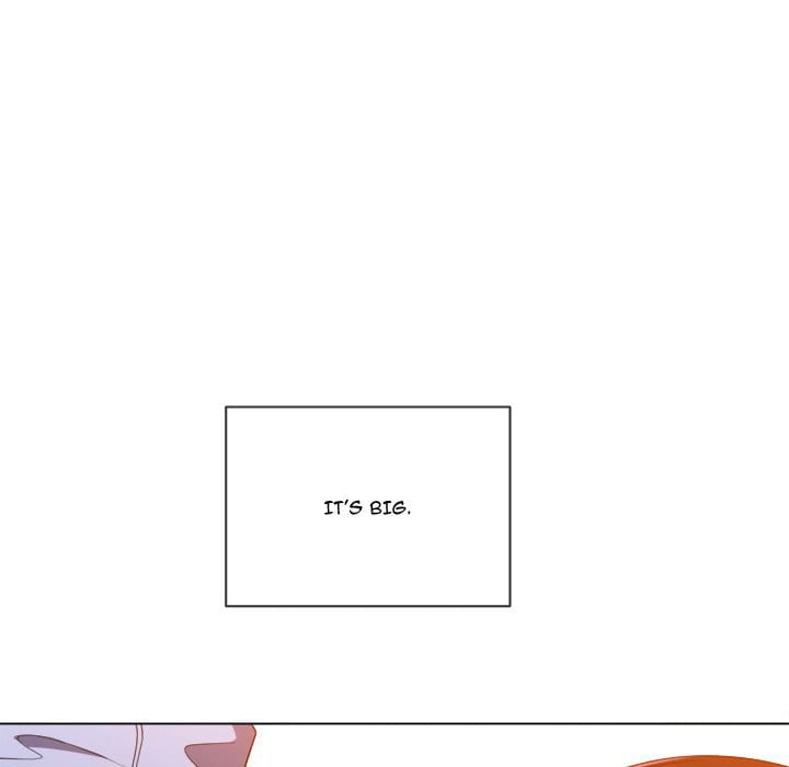 My High School Bully (Uncensored), chapter 110, page 118 of 163