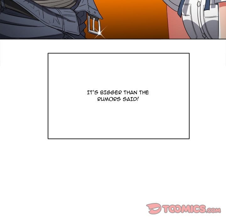 My High School Bully (Uncensored), chapter 110, page 120 of 163