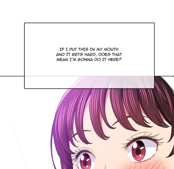 My High School Bully (Uncensored), chapter 110, page 121 of 163