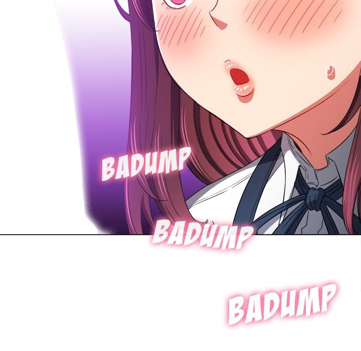 My High School Bully (Uncensored), chapter 110, page 122 of 163