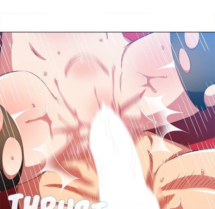 My High School Bully (Uncensored), chapter 110, page 124 of 163