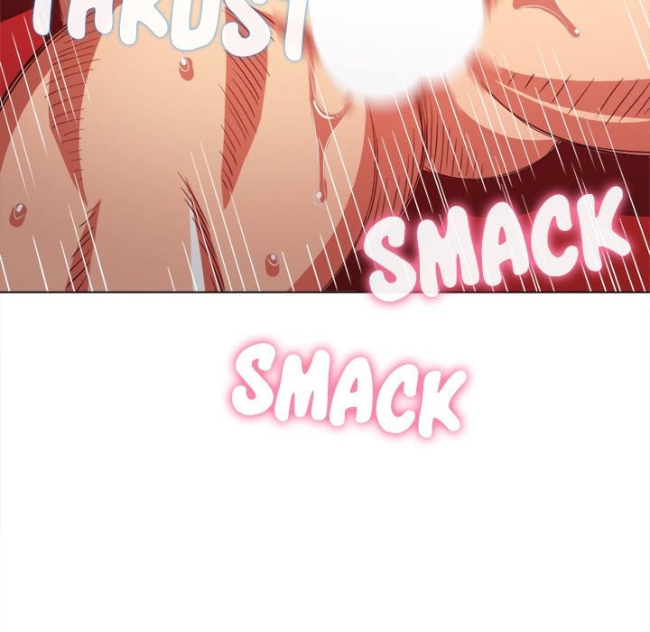 My High School Bully (Uncensored), chapter 110, page 125 of 163