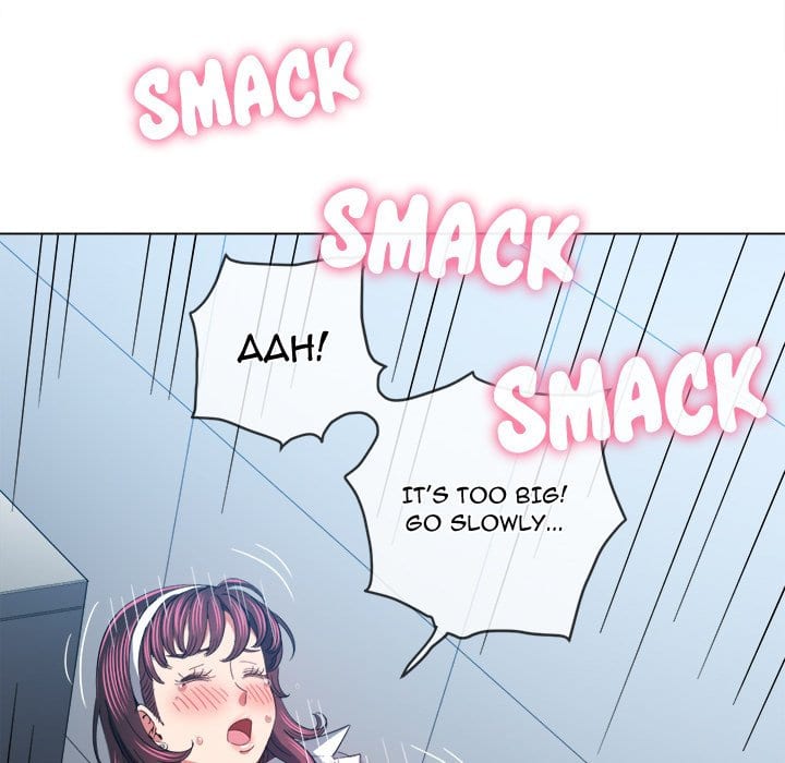 My High School Bully (Uncensored), chapter 110, page 126 of 163