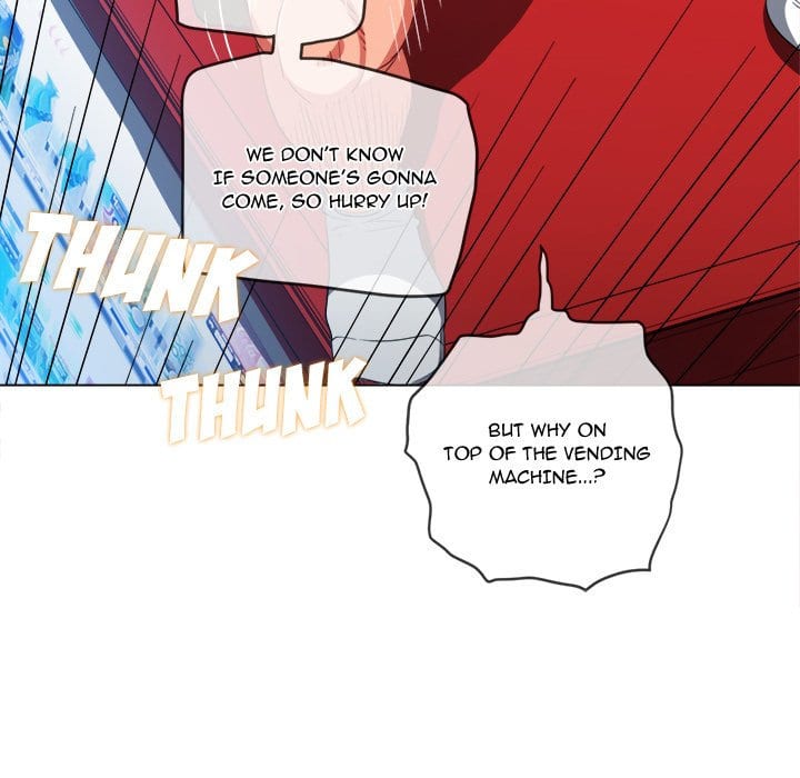 My High School Bully (Uncensored), chapter 110, page 128 of 163