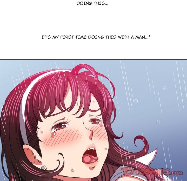 My High School Bully (Uncensored), chapter 110, page 129 of 163