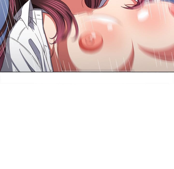 My High School Bully (Uncensored), chapter 110, page 130 of 163