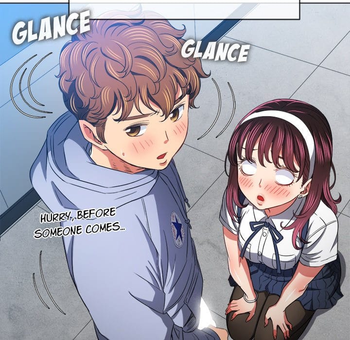 My High School Bully (Uncensored), chapter 110, page 137 of 163
