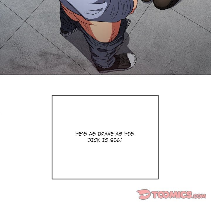 My High School Bully (Uncensored), chapter 110, page 138 of 163