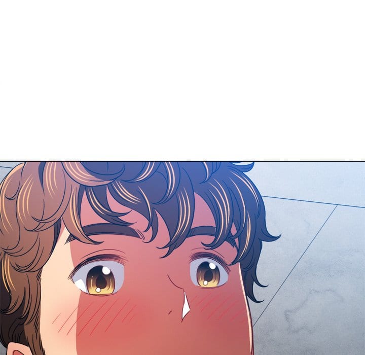 My High School Bully (Uncensored), chapter 110, page 141 of 163