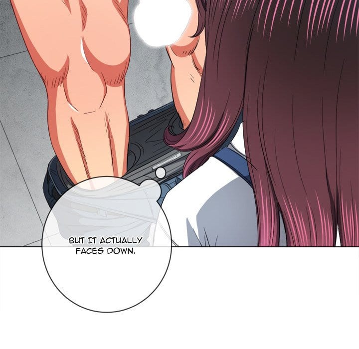 My High School Bully (Uncensored), chapter 110, page 144 of 163