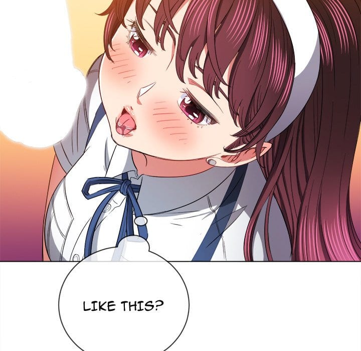 My High School Bully (Uncensored), chapter 110, page 146 of 163