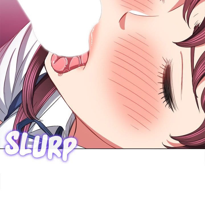 My High School Bully (Uncensored), chapter 110, page 148 of 163