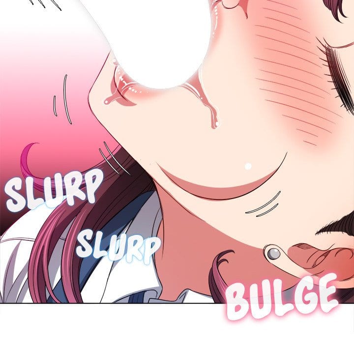 My High School Bully (Uncensored), chapter 110, page 150 of 163