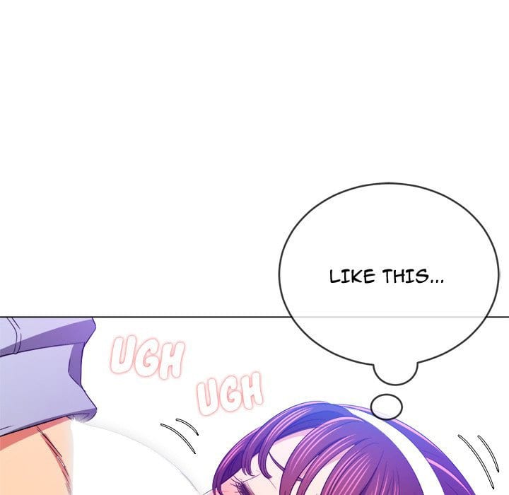 My High School Bully (Uncensored), chapter 110, page 151 of 163