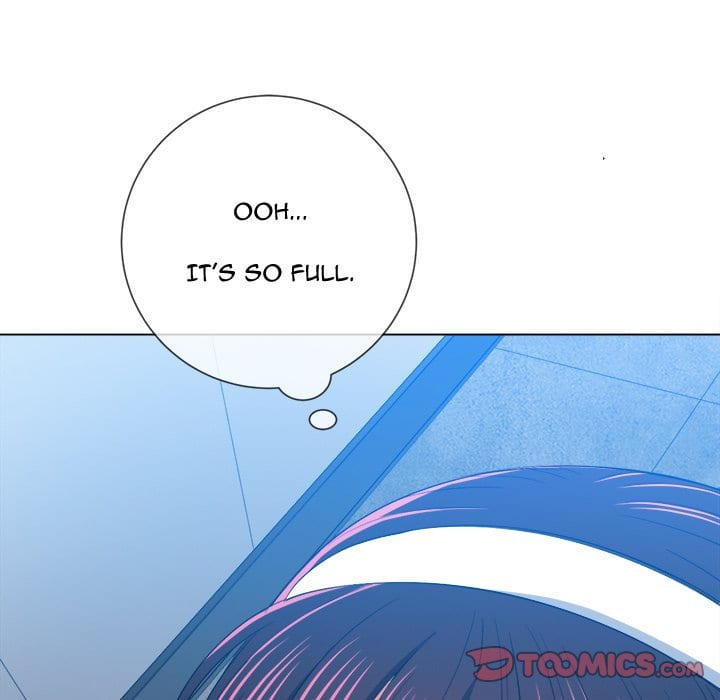 My High School Bully (Uncensored), chapter 110, page 156 of 163