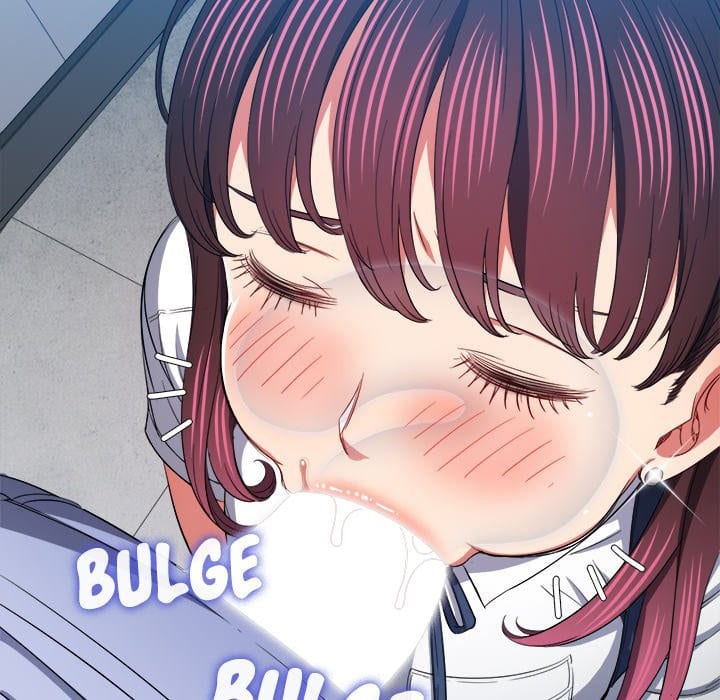 My High School Bully (Uncensored), chapter 110, page 157 of 163