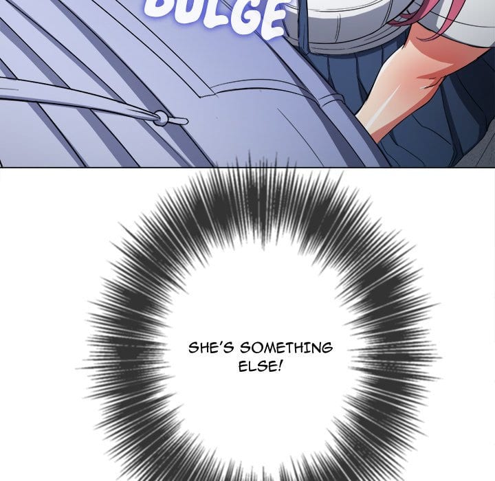 My High School Bully (Uncensored), chapter 110, page 158 of 163