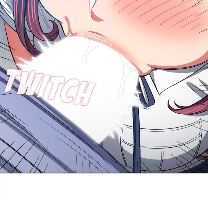 My High School Bully (Uncensored), chapter 110, page 160 of 163