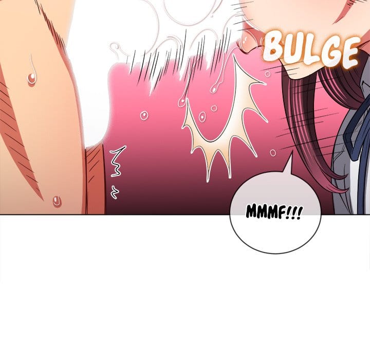 My High School Bully (Uncensored), chapter 111, page 11 of 161