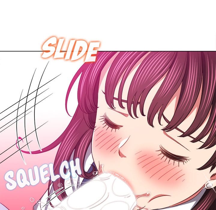 My High School Bully (Uncensored), chapter 111, page 16 of 161