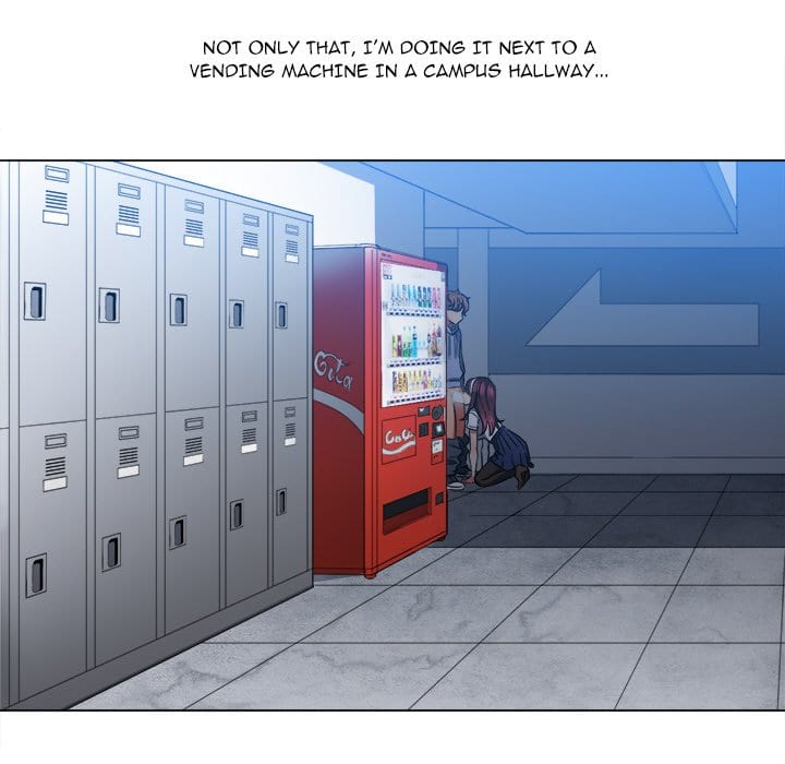 My High School Bully (Uncensored), chapter 111, page 21 of 161