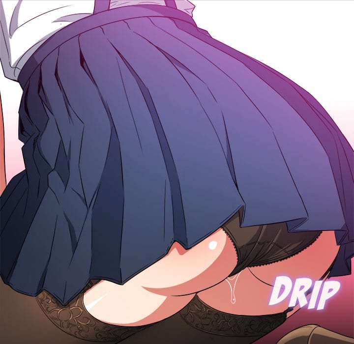 My High School Bully (Uncensored), chapter 111, page 23 of 161