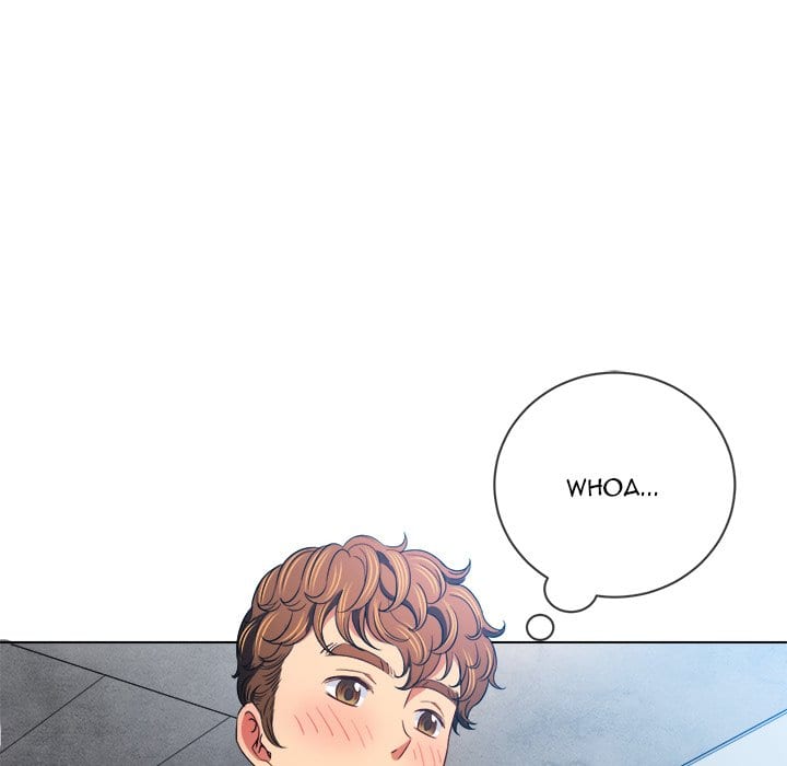 My High School Bully (Uncensored), chapter 111, page 25 of 161