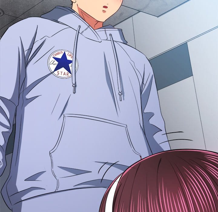 My High School Bully (Uncensored), chapter 111, page 26 of 161