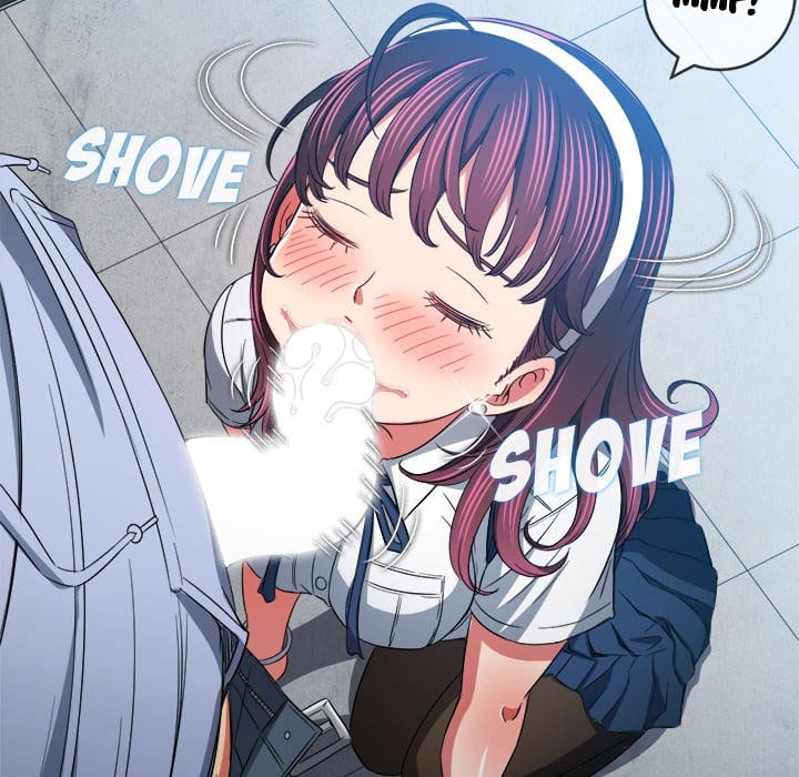 My High School Bully (Uncensored), chapter 111, page 29 of 161