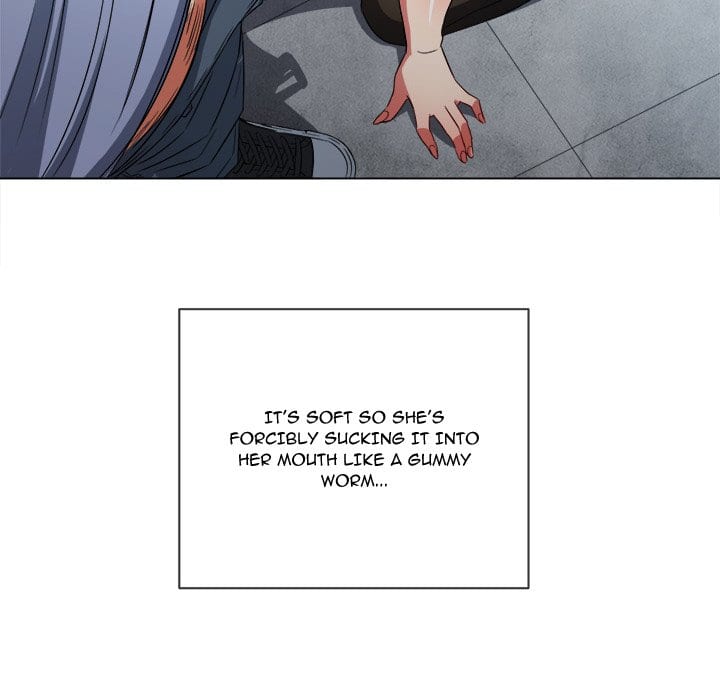 My High School Bully (Uncensored), chapter 111, page 30 of 161