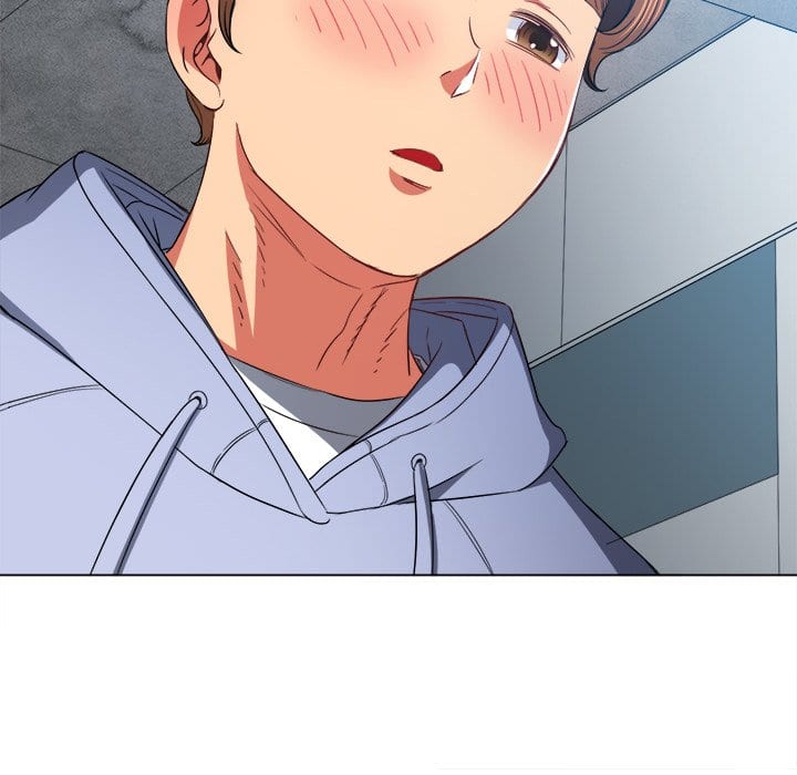 My High School Bully (Uncensored), chapter 111, page 34 of 161