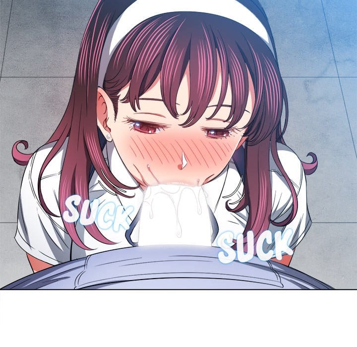 My High School Bully (Uncensored), chapter 111, page 36 of 161
