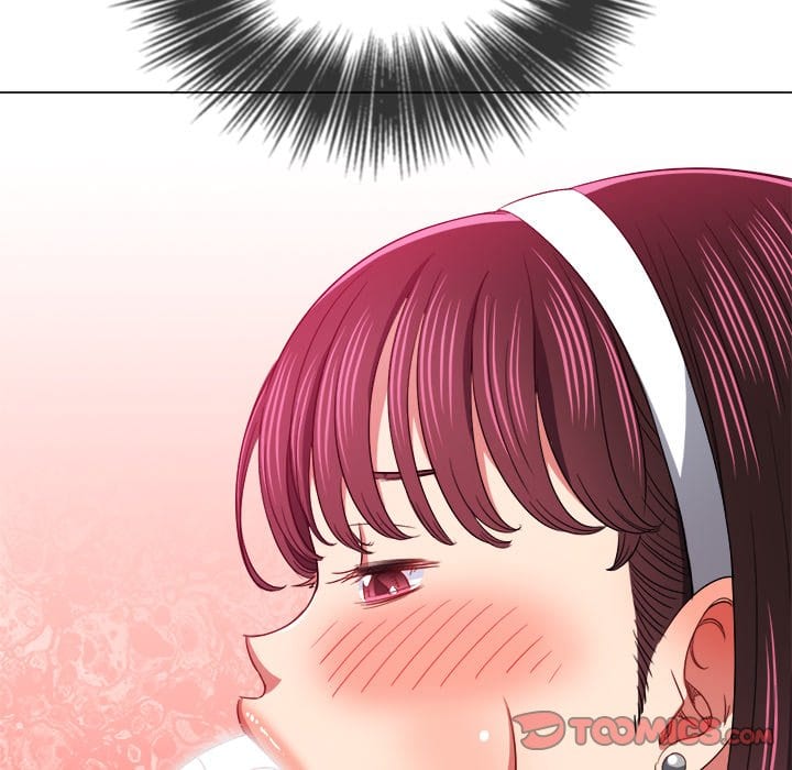 My High School Bully (Uncensored), chapter 111, page 39 of 161