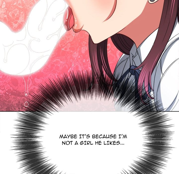 My High School Bully (Uncensored), chapter 111, page 40 of 161