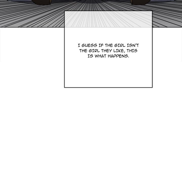 My High School Bully (Uncensored), chapter 111, page 44 of 161