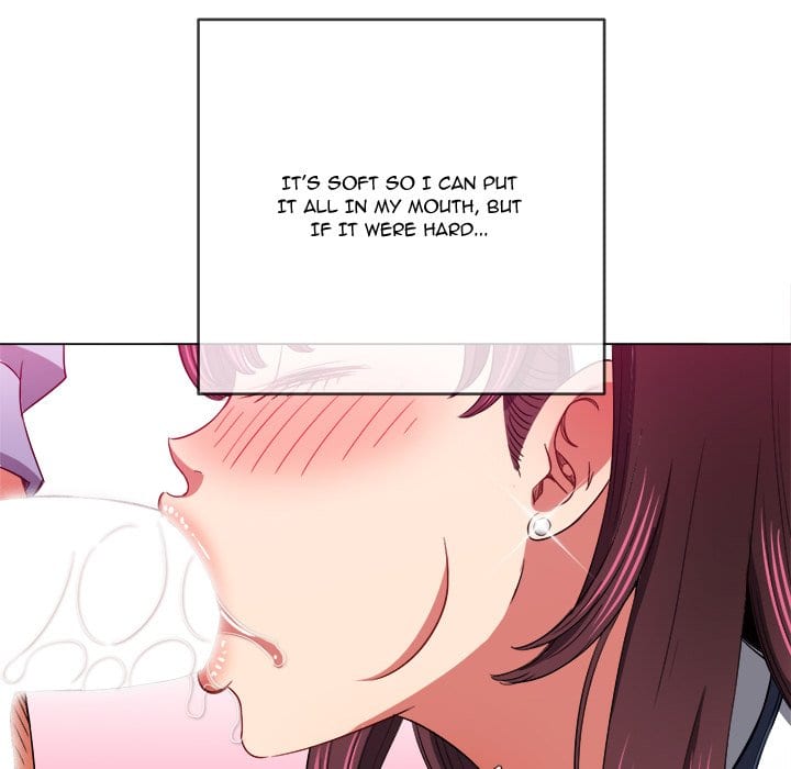 My High School Bully (Uncensored), chapter 111, page 45 of 161
