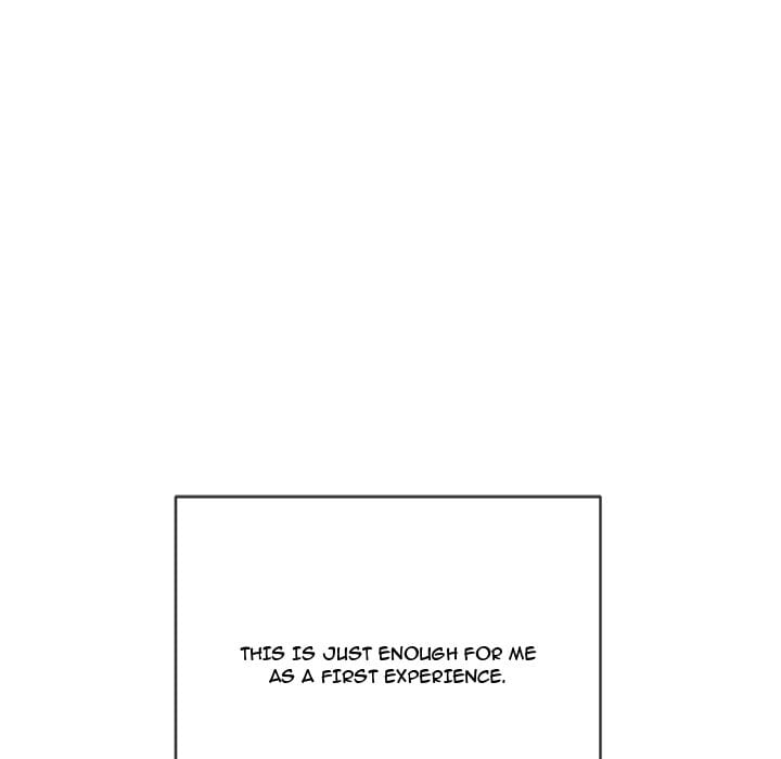 My High School Bully (Uncensored), chapter 111, page 47 of 161