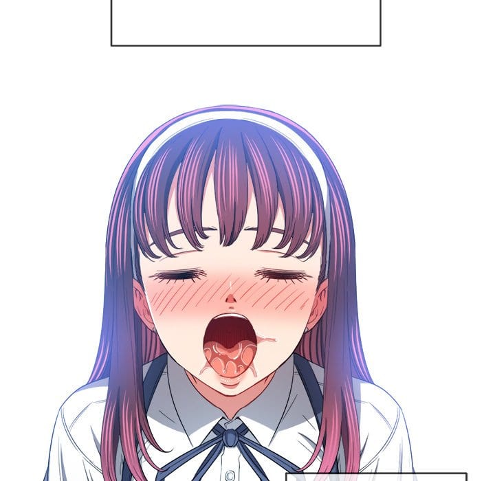 My High School Bully (Uncensored), chapter 111, page 48 of 161