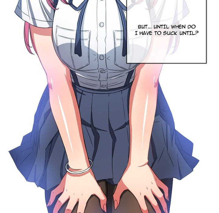 My High School Bully (Uncensored), chapter 111, page 49 of 161