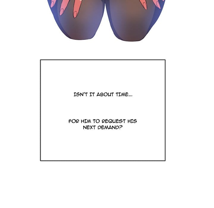 My High School Bully (Uncensored), chapter 111, page 50 of 161
