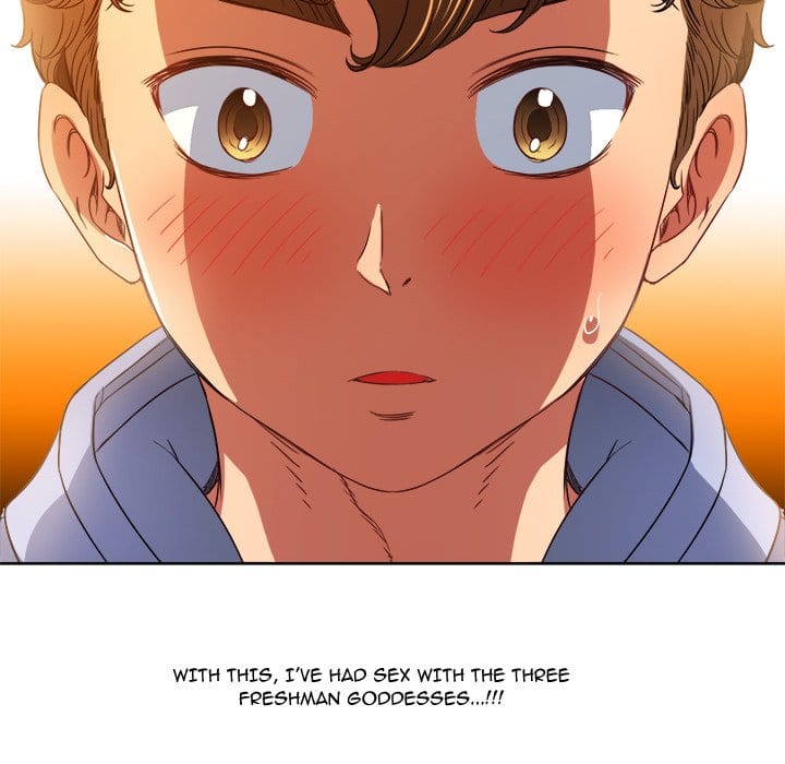 My High School Bully (Uncensored), chapter 111, page 54 of 161