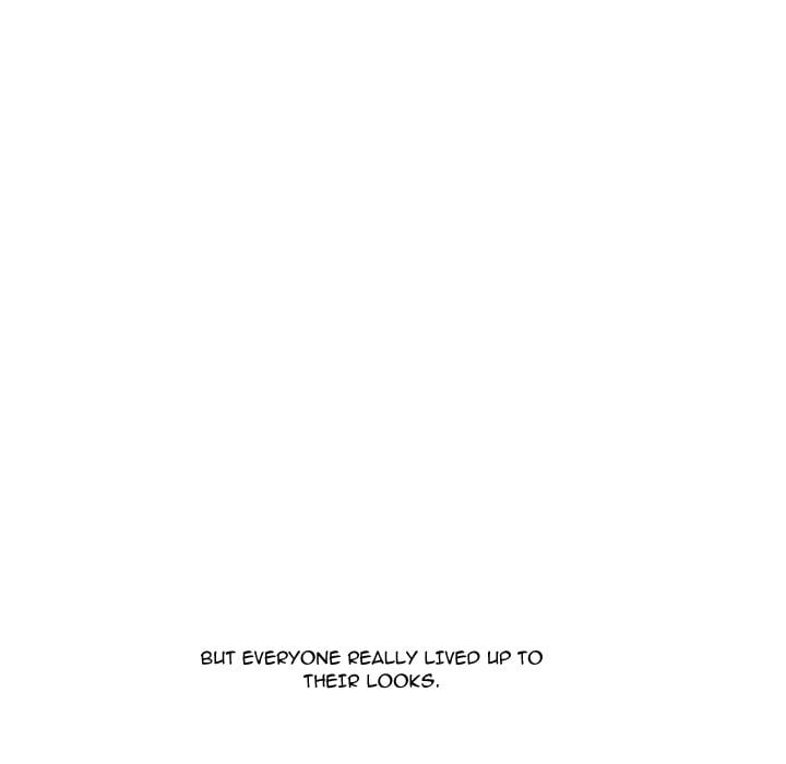 My High School Bully (Uncensored), chapter 111, page 55 of 161