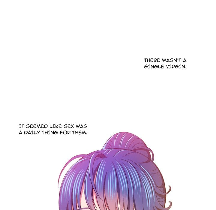 My High School Bully (Uncensored), chapter 111, page 56 of 161